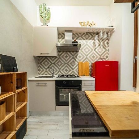 Puccinotti House Leilighet Firenze Eksteriør bilde