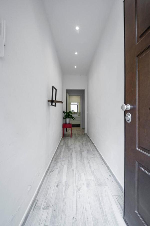 Puccinotti House Leilighet Firenze Eksteriør bilde