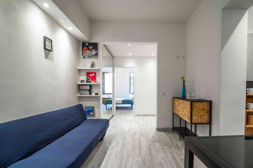 Puccinotti House Leilighet Firenze Eksteriør bilde