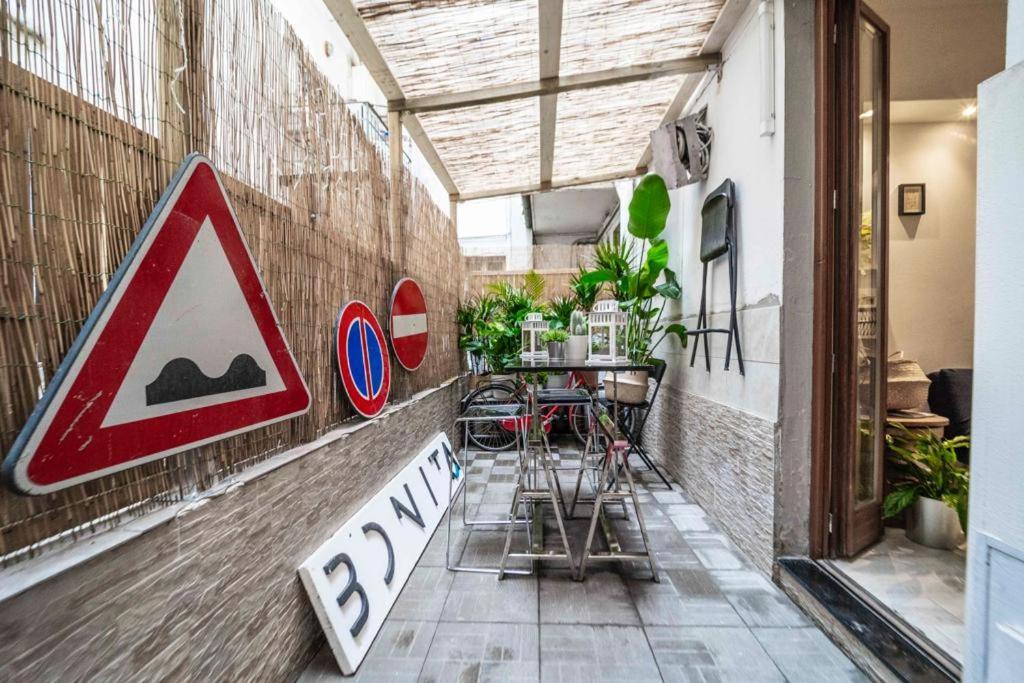 Puccinotti House Leilighet Firenze Eksteriør bilde