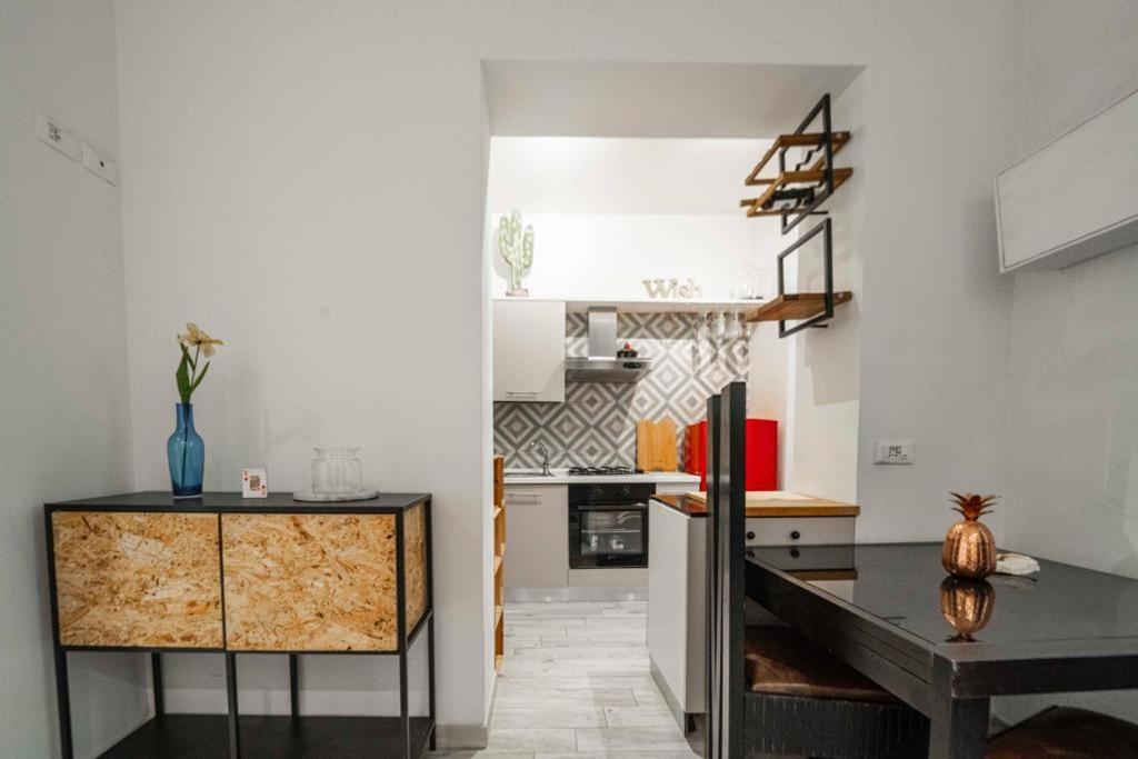 Puccinotti House Leilighet Firenze Eksteriør bilde