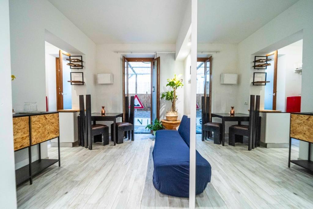 Puccinotti House Leilighet Firenze Eksteriør bilde