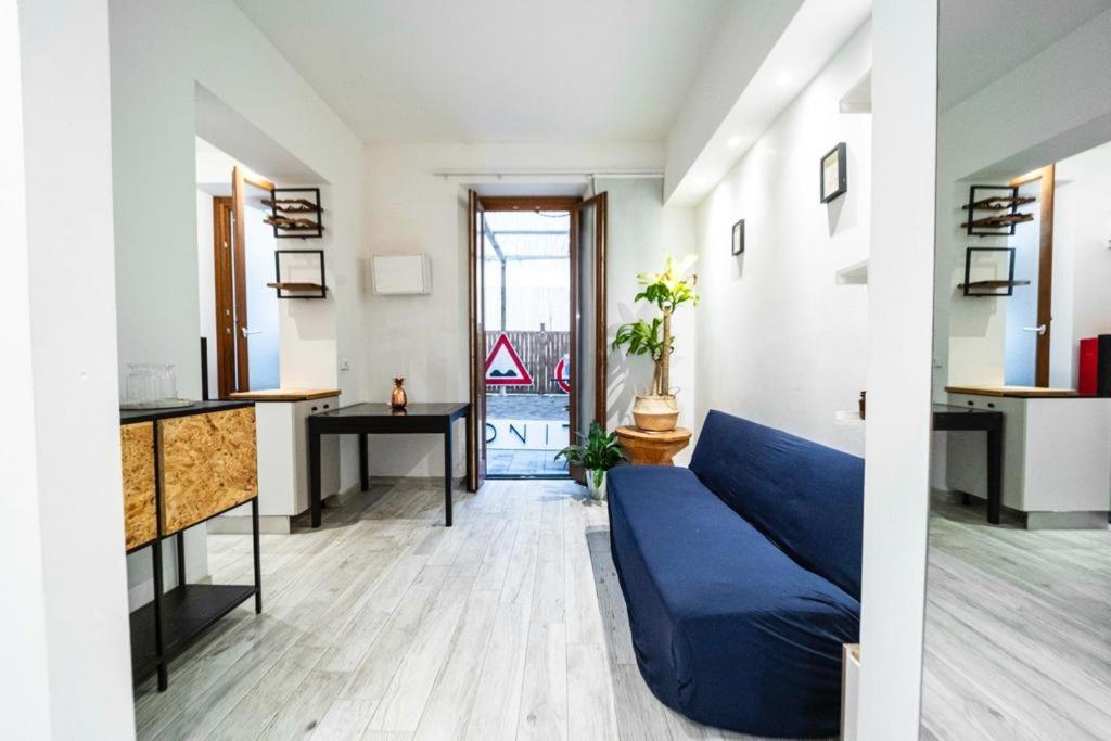 Puccinotti House Leilighet Firenze Eksteriør bilde