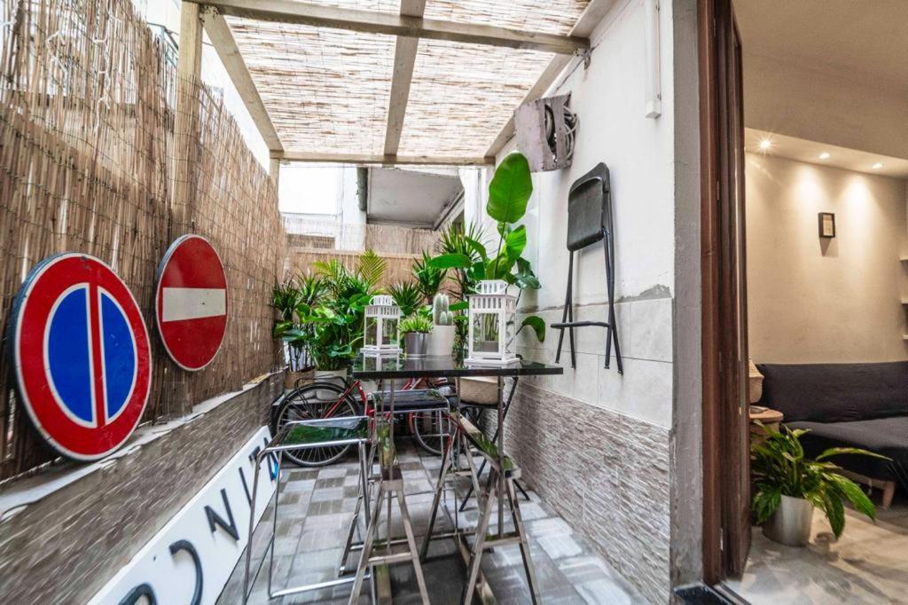 Puccinotti House Leilighet Firenze Eksteriør bilde