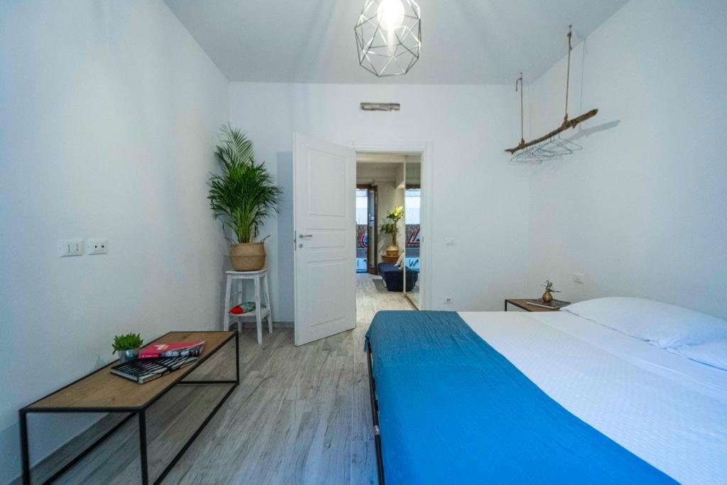 Puccinotti House Leilighet Firenze Eksteriør bilde