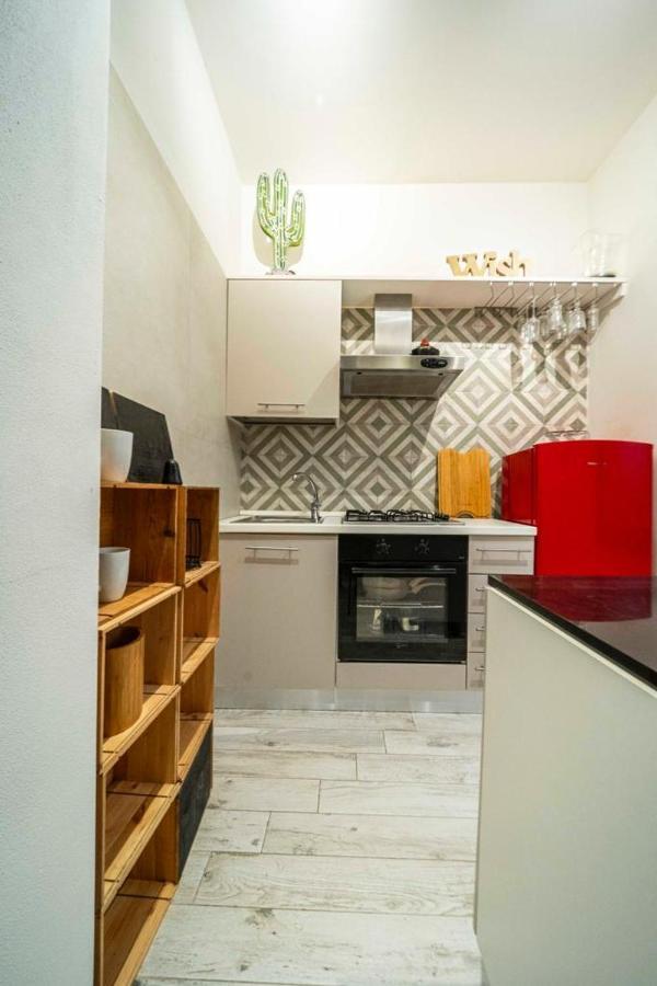 Puccinotti House Leilighet Firenze Eksteriør bilde