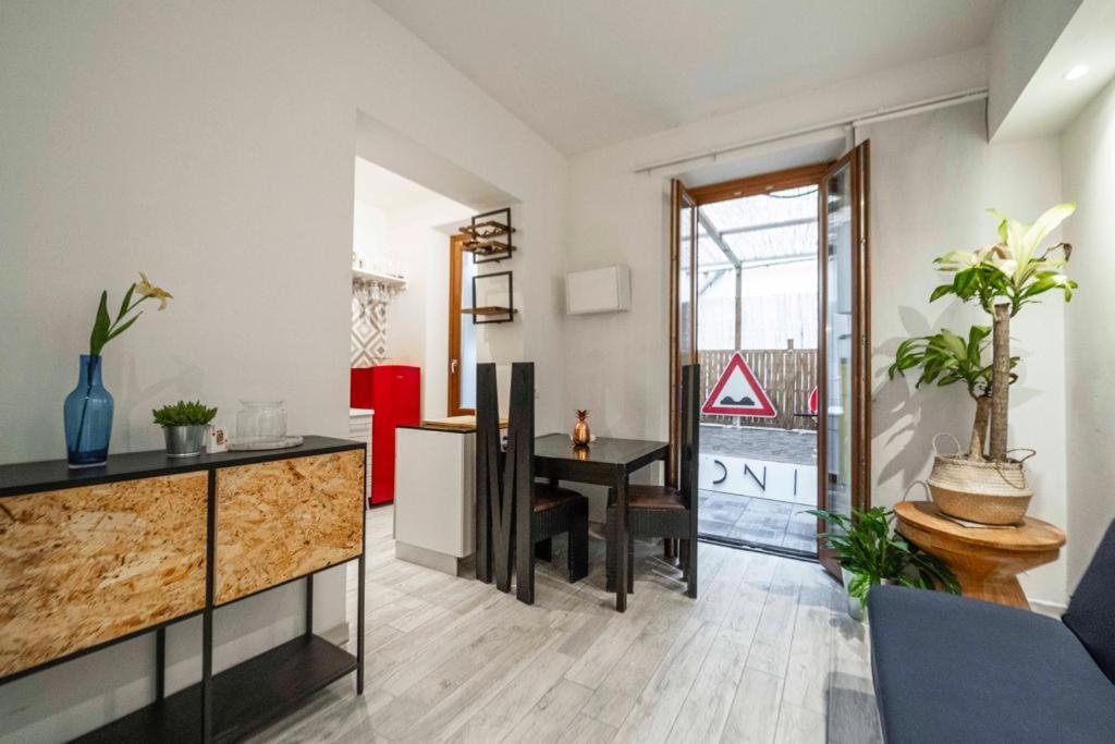 Puccinotti House Leilighet Firenze Eksteriør bilde