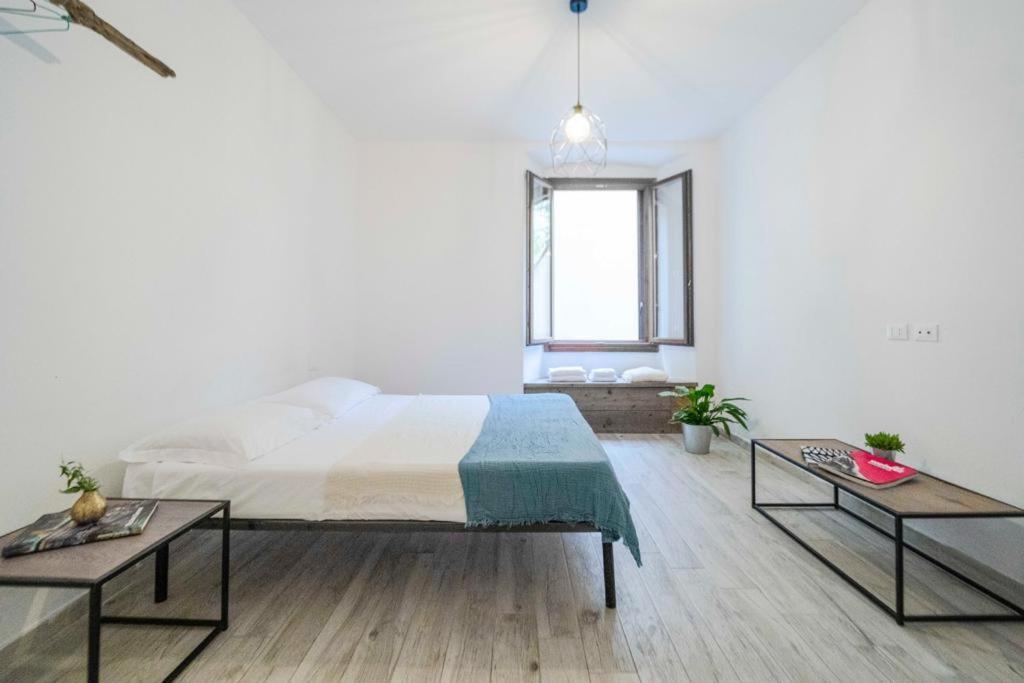 Puccinotti House Leilighet Firenze Eksteriør bilde