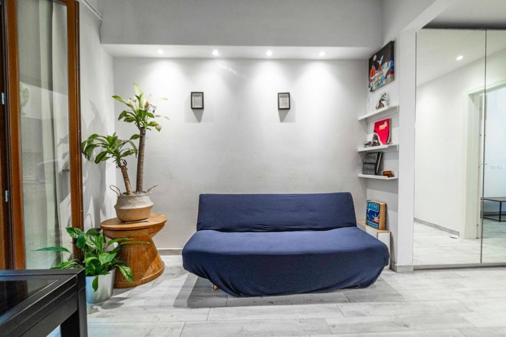 Puccinotti House Leilighet Firenze Eksteriør bilde